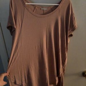 Small- can also be worn medium or a small large